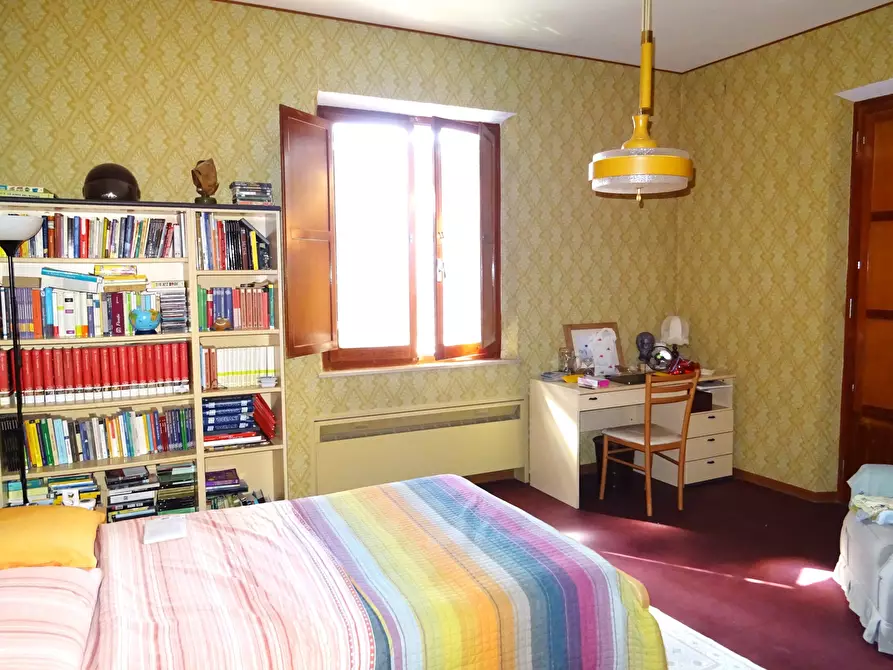 Immagine 20 di Villa in vendita  a Corinaldo