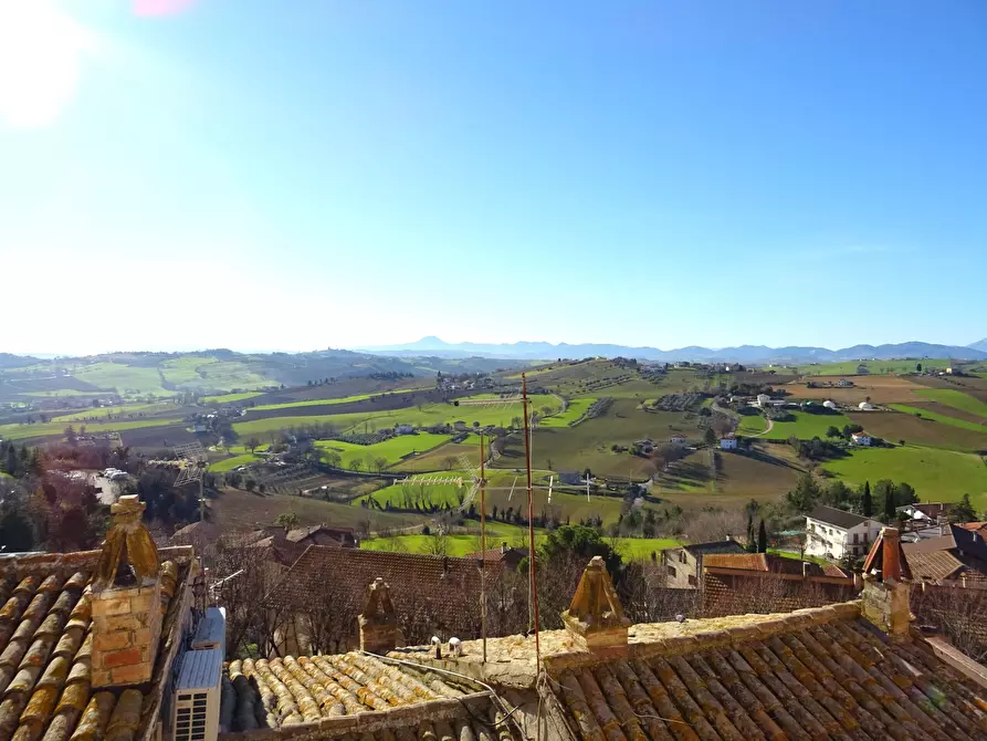 Immagine 8 di Appartamento in vendita  a Corinaldo