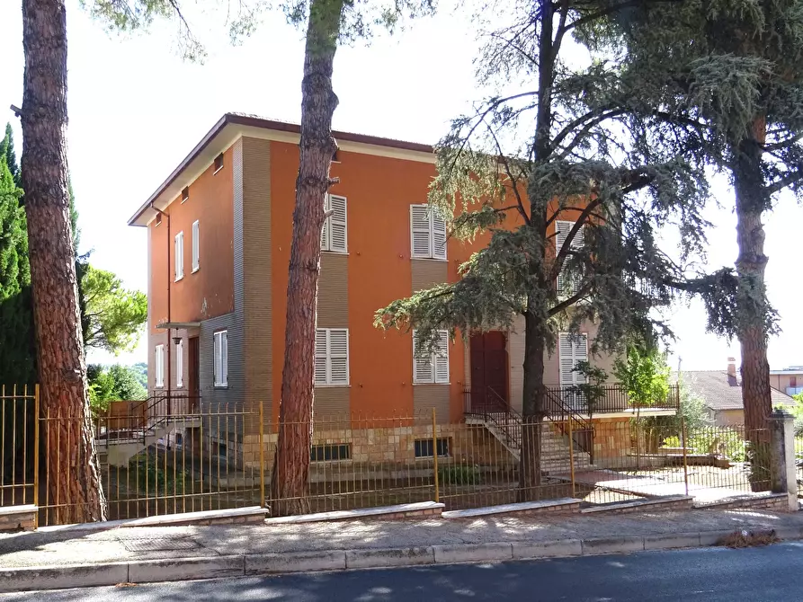 Immagine 1 di Villa in vendita  a Corinaldo