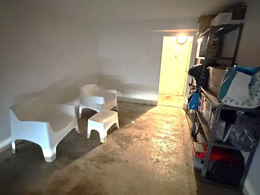 Immagine 26 di Trilocale in vendita  a Montemarciano