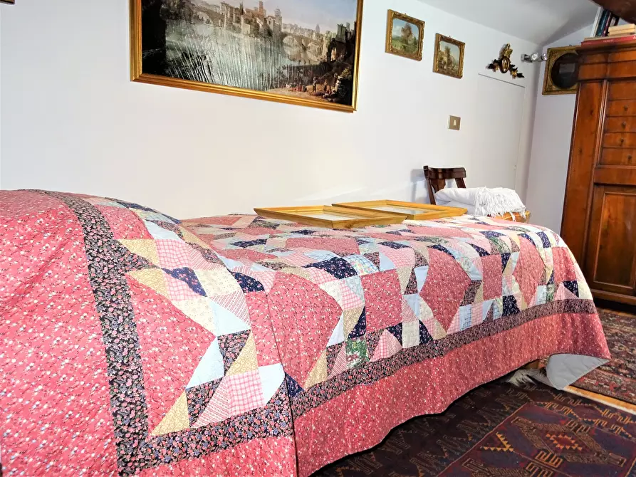 Immagine 16 di Mansarda in vendita  a Senigallia