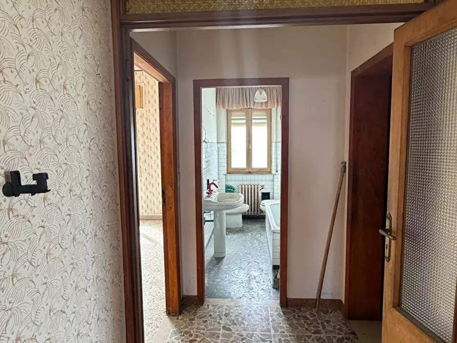 Immagine 16 di Casa bifamiliare in vendita  in Strada Comunale-Vallone a Senigallia
