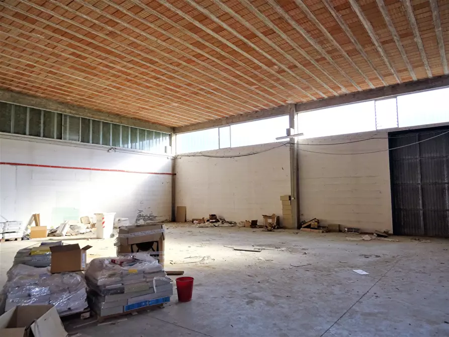 Immagine 6 di Attività artigianale in vendita  a Senigallia