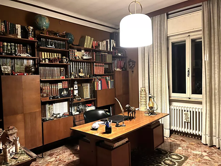 Immagine 2 di Appartamento in vendita  a Senigallia