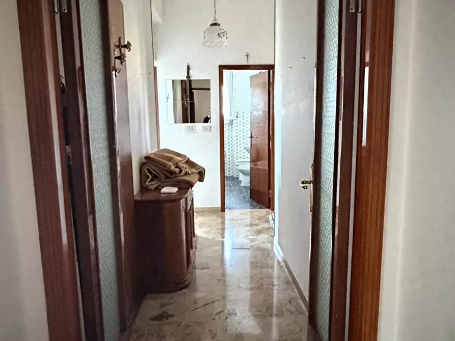 Immagine 22 di Quadrilocale in vendita  a Senigallia