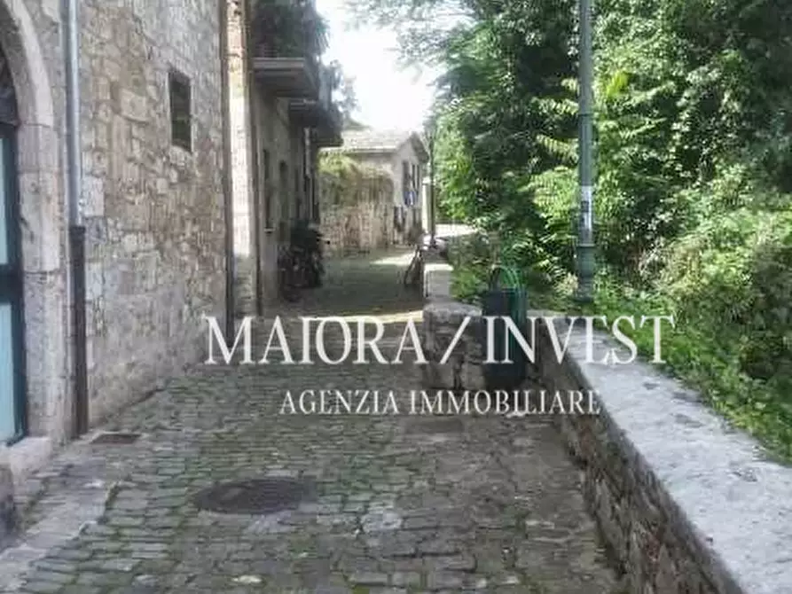 Immagine 15 di Casa indipendente in vendita  a Ascoli Piceno