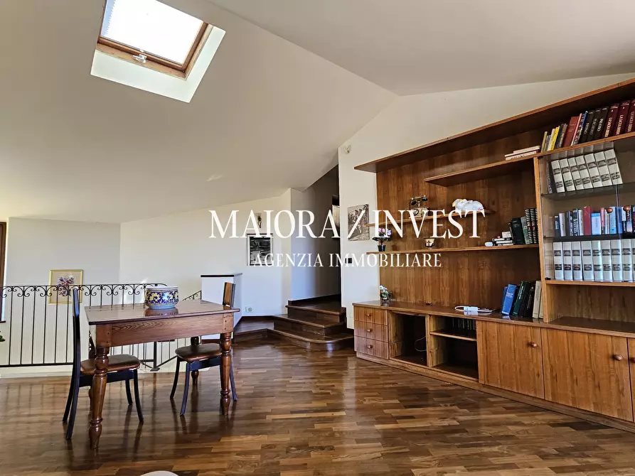 Immagine 30 di Villa in vendita  a Acquaviva Picena