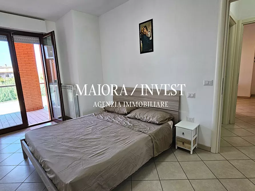 Immagine 8 di Bilocale in vendita  a Fermo