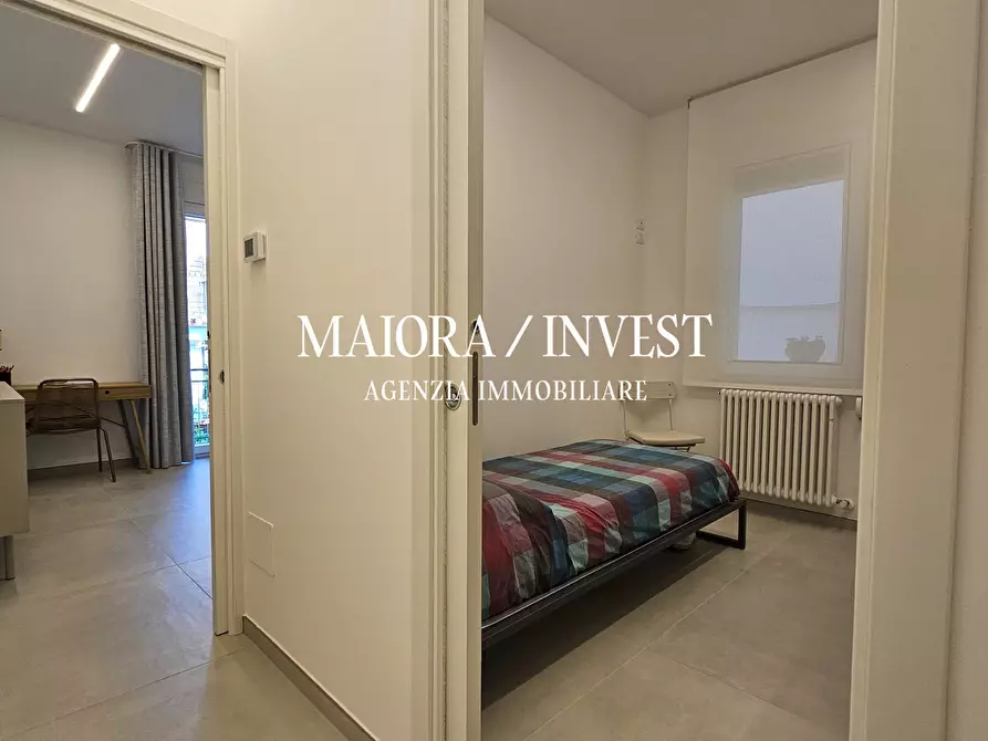 Immagine 15 di Trilocale in vendita  in Via G. Battista Grassi a San Benedetto Del Tronto
