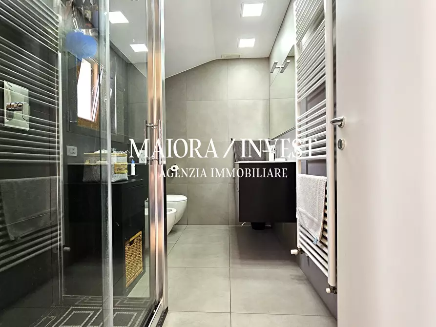 Immagine 21 di Pentalocale in vendita  in Via A. Moro a Pedaso