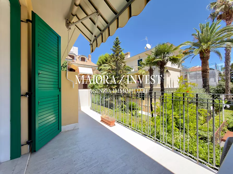Immagine 22 di Pentalocale in vendita  in Via Trento 91 a San Benedetto Del Tronto