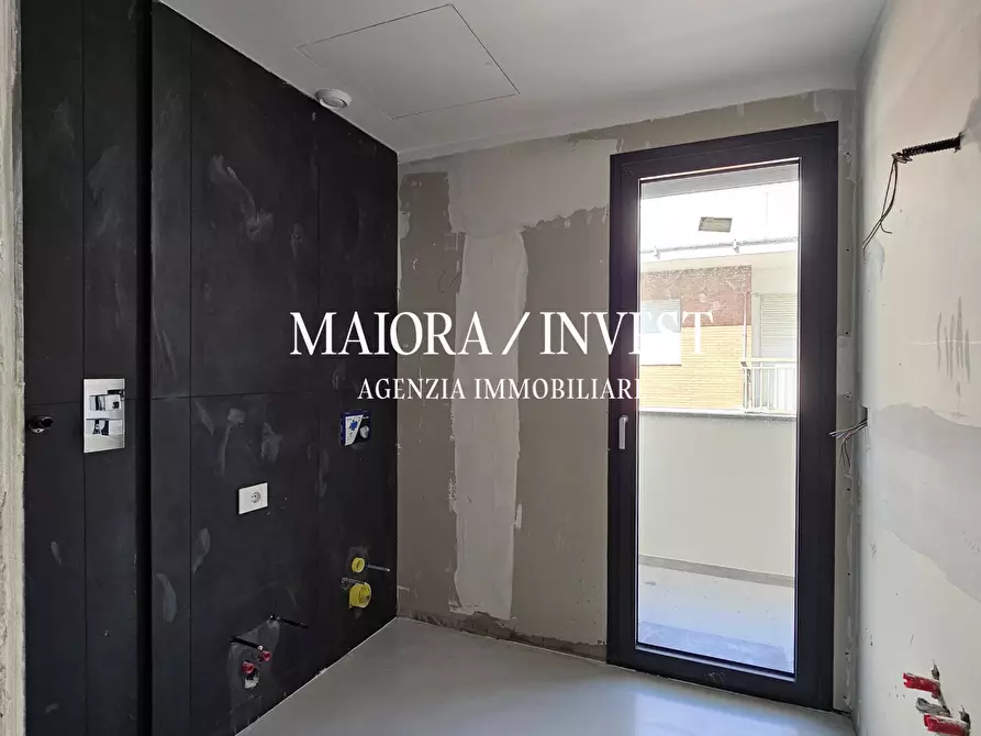 Immagine 7 di Trilocale in vendita  a San Benedetto Del Tronto