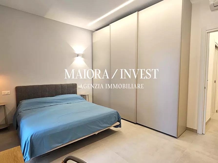 Immagine 9 di Trilocale in vendita  in Via G. Battista Grassi a San Benedetto Del Tronto