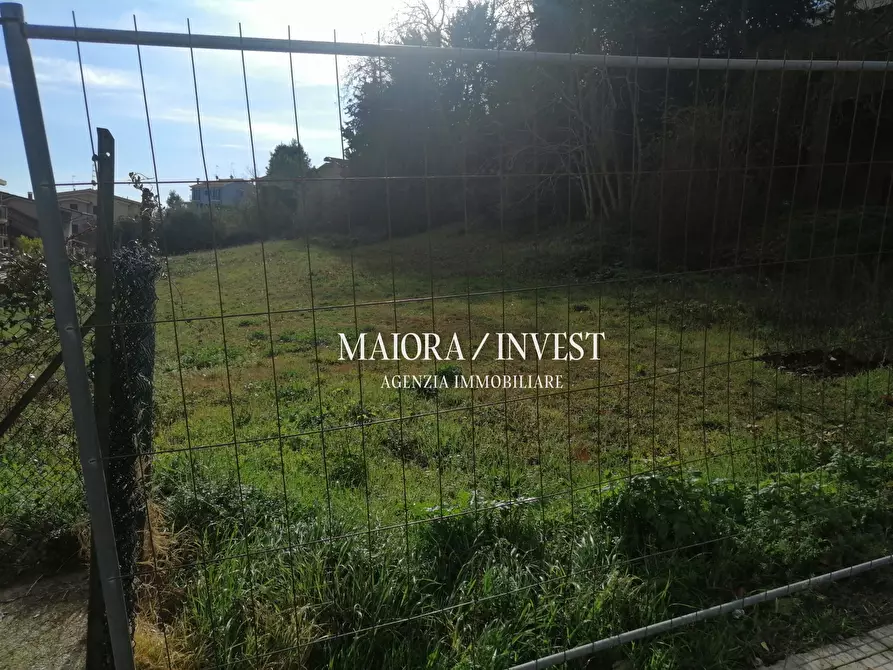 Immagine 8 di Terreno edificabile in vendita  in Via Adriatico 4 a Monteprandone