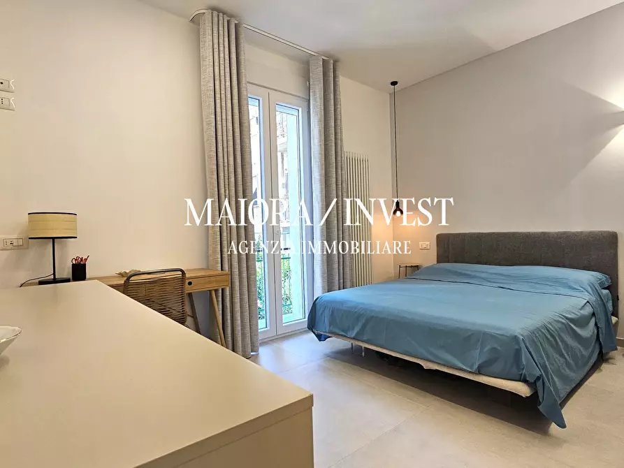 Immagine 8 di Trilocale in vendita  in Via G. Battista Grassi a San Benedetto Del Tronto