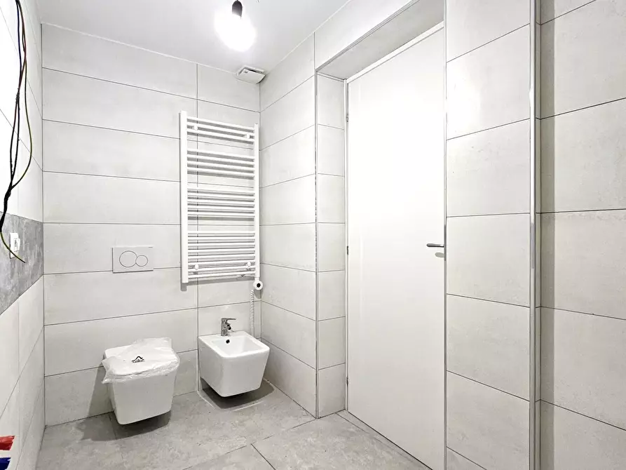 Immagine 16 di Quadrilocale in vendita  in via Laberinto 54 a San Benedetto Del Tronto