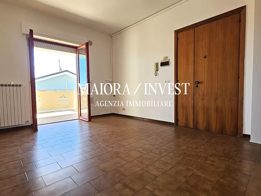 Immagine 2 di Trilocale in vendita  a Grottammare