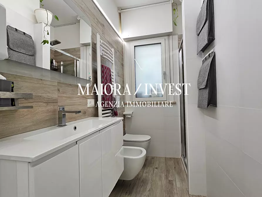 Immagine 15 di Bilocale in vendita  in Via Carlo Forlanini a San Benedetto Del Tronto