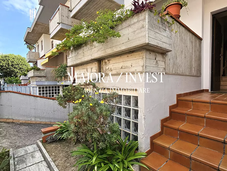 Immagine 10 di Villa in vendita  in via del Vignola 37 a San Benedetto Del Tronto