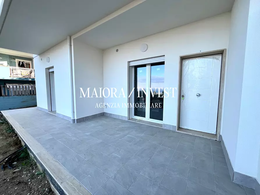 Immagine 3 di Trilocale in vendita  a Acquaviva Picena