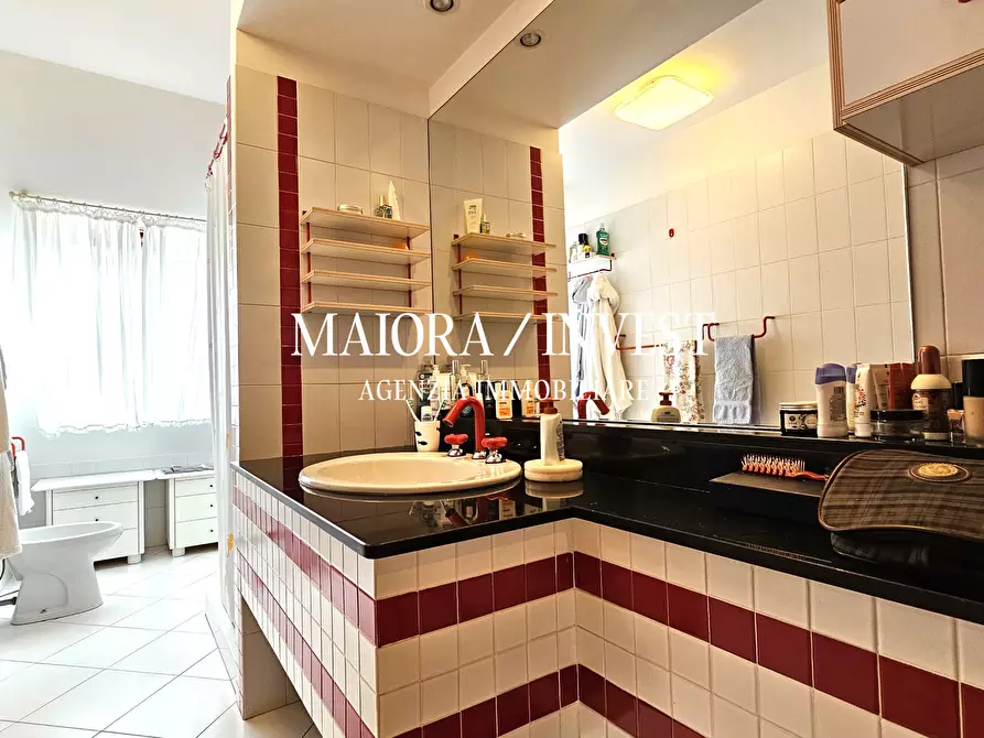 Immagine 26 di Villa in vendita  in via del Vignola 37 a San Benedetto Del Tronto