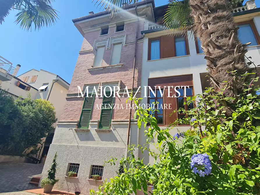 Immagine 28 di Pentalocale in vendita  in via Spagnoli a Falconara Marittima