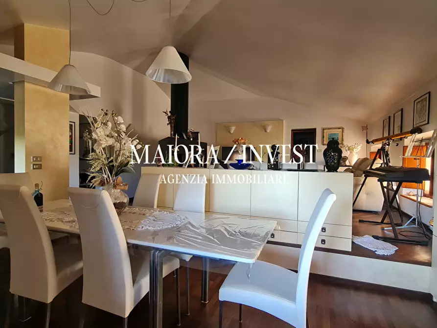 Immagine 23 di Pentalocale in vendita  in via Spagnoli a Falconara Marittima