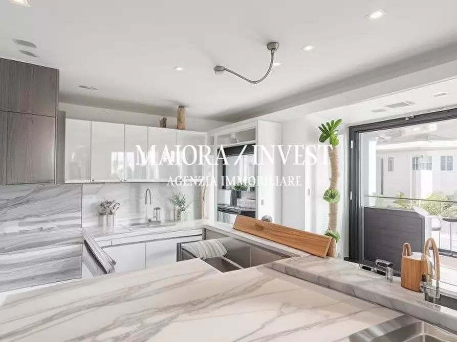 Immagine 12 di Trilocale in vendita  a San Benedetto Del Tronto