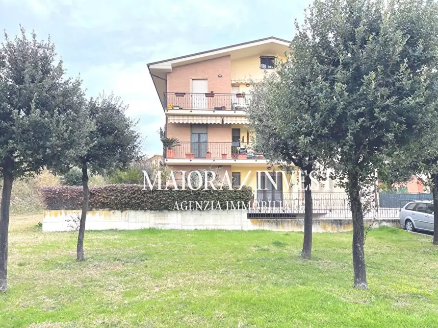 Immagine 14 di Trilocale in vendita  a Altidona