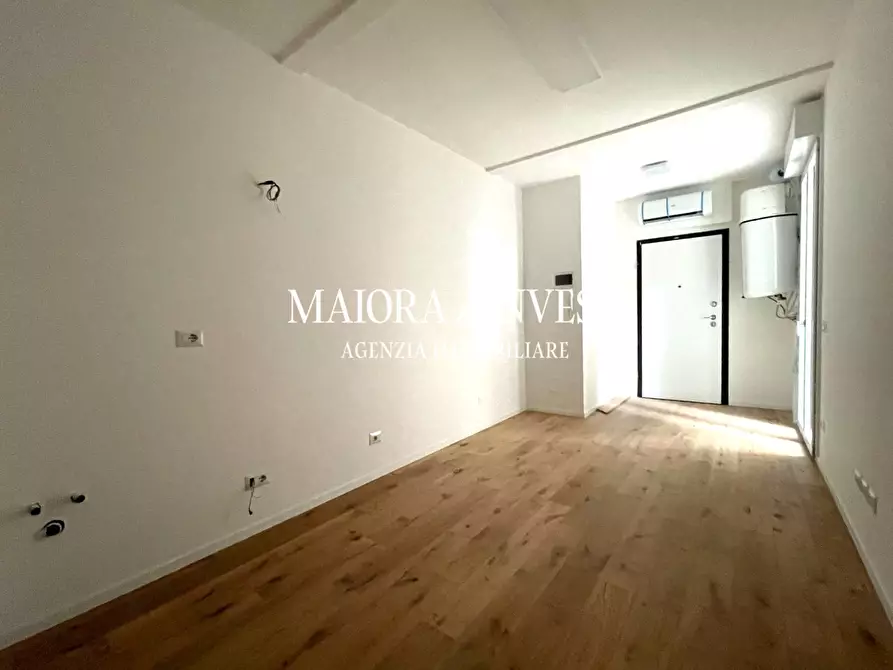 Immagine 3 di Ufficio in vendita  a Civitanova Marche