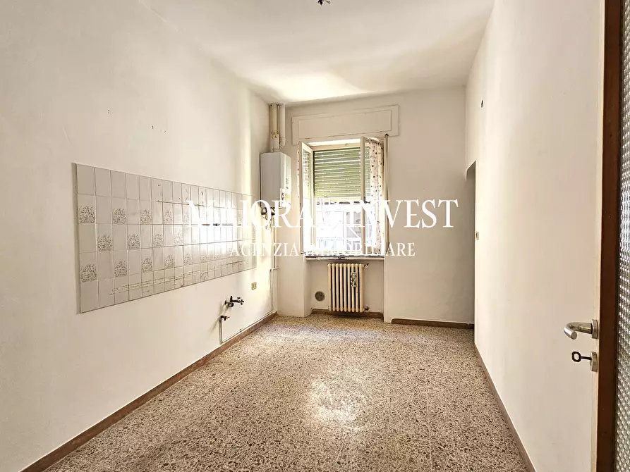 Immagine 12 di Trilocale in vendita  a San Benedetto Del Tronto