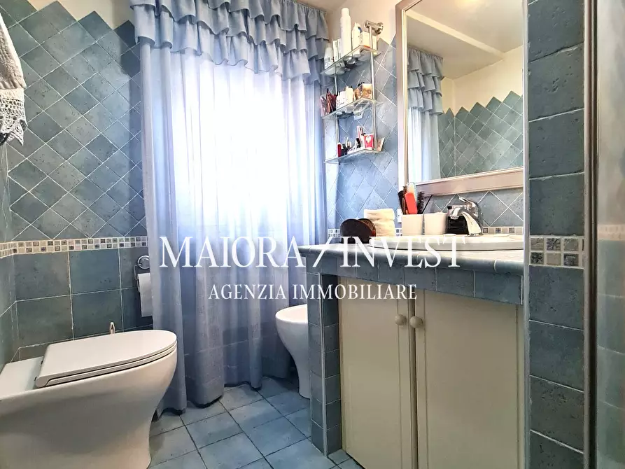 Immagine 20 di Appartamento in vendita  a Monsampolo Del Tronto