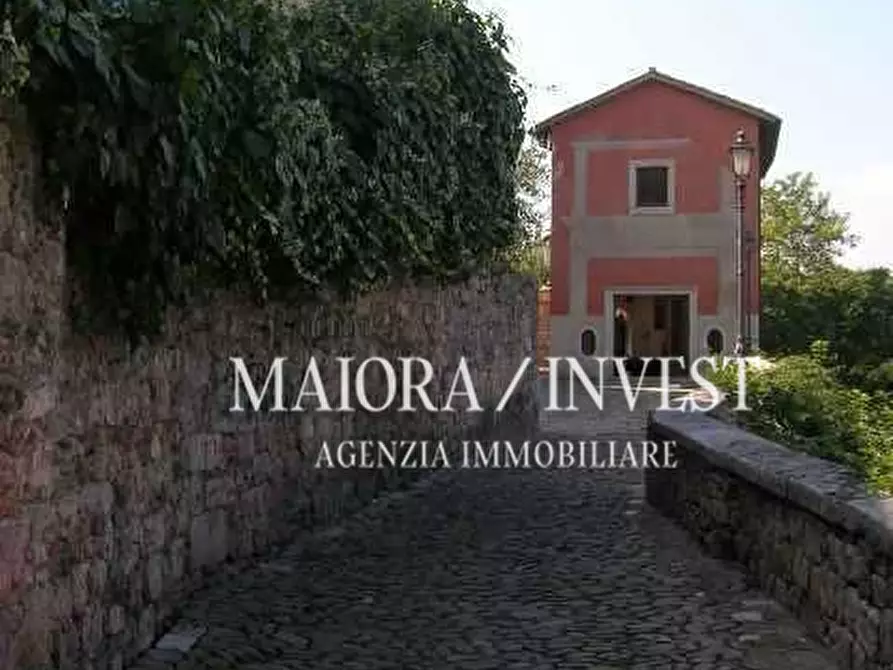 Immagine 2 di Casa indipendente in vendita  a Ascoli Piceno