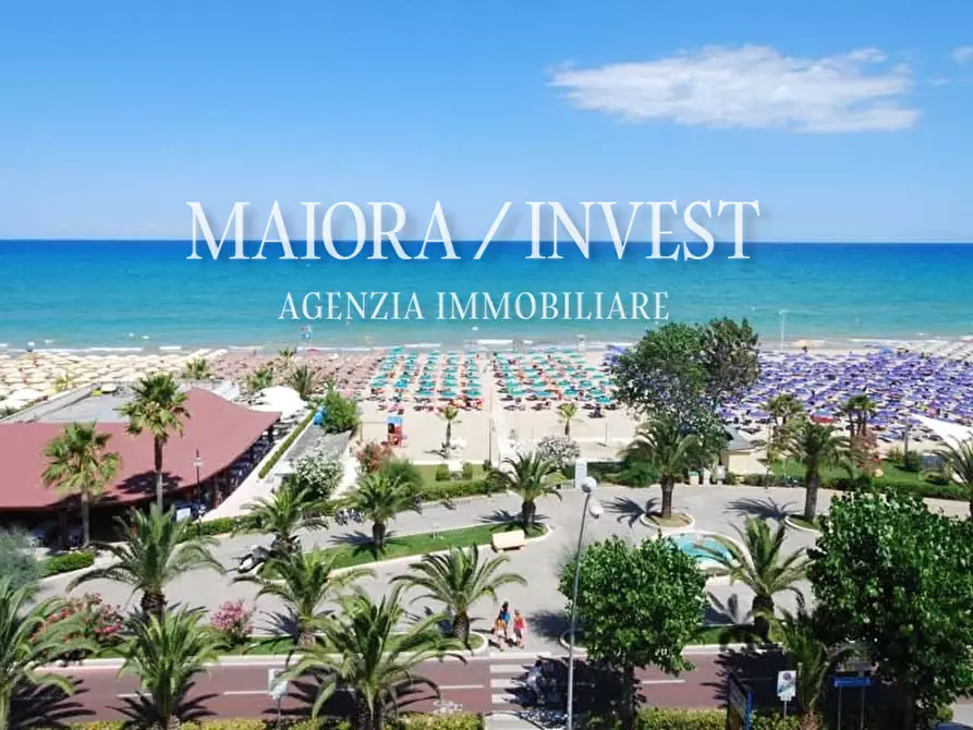 Immagine 1 di Terreno edificabile in vendita  a Alba Adriatica