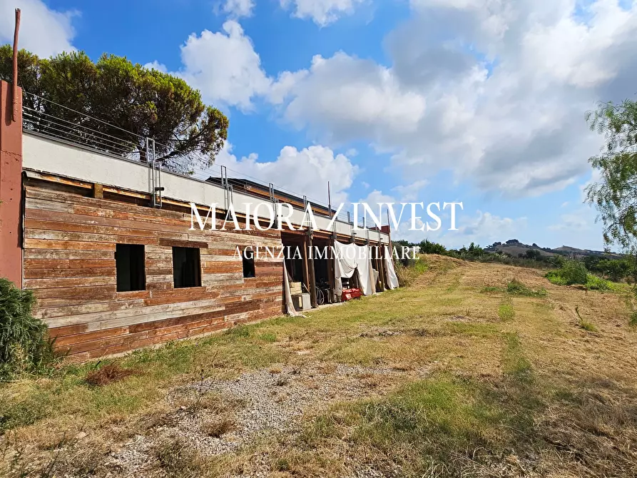 Immagine 22 di Agriturismo in vendita  a Monteprandone
