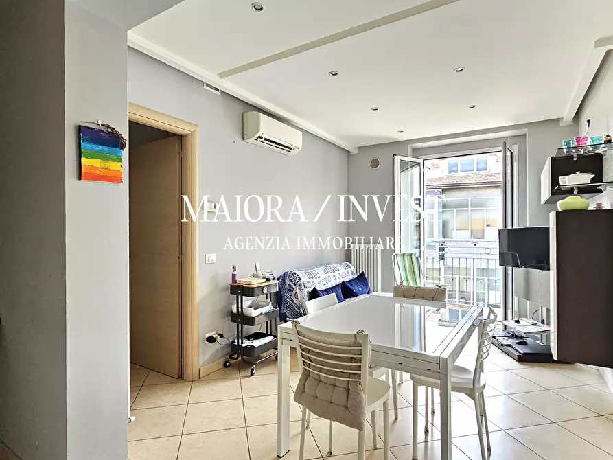 Immagine 4 di Trilocale in vendita  a San Benedetto Del Tronto