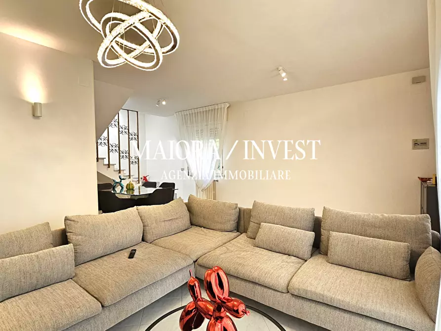 Immagine 6 di Villa in vendita  a Grottammare