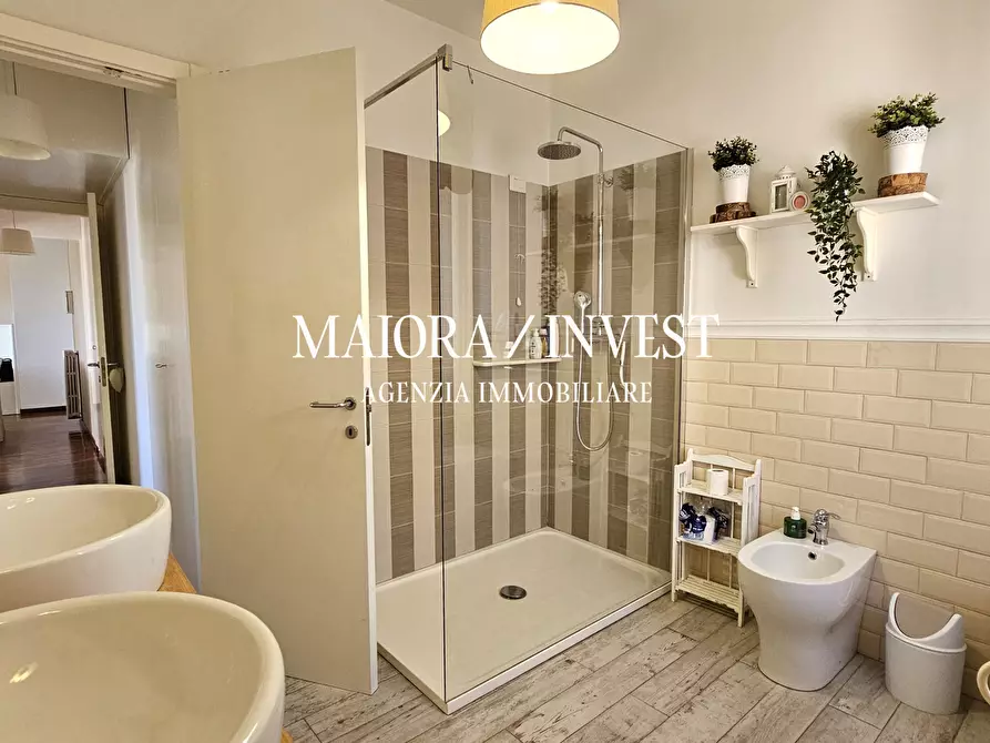 Immagine 16 di Trilocale in vendita  in Via Bezzecca a San Benedetto Del Tronto