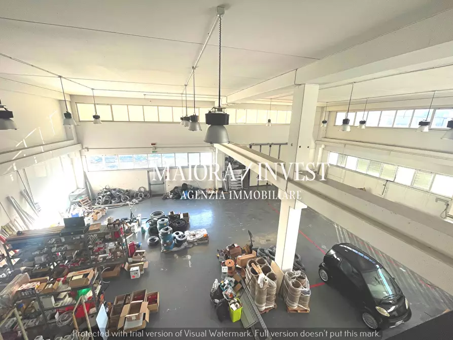 Immagine 1 di Attività artigianale in vendita  a Ripatransone