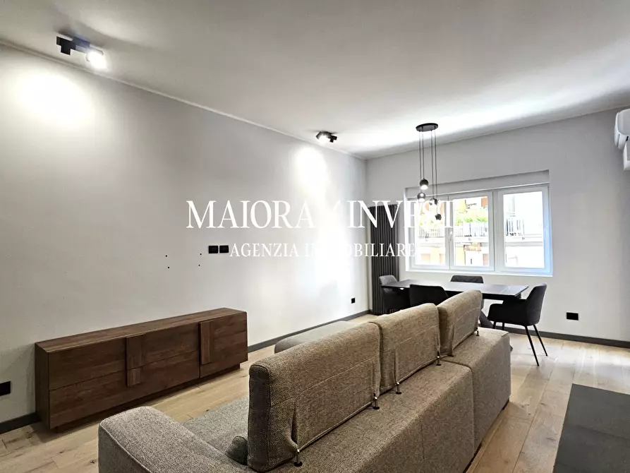 Immagine 24 di Quadrilocale in affitto  a San Benedetto Del Tronto