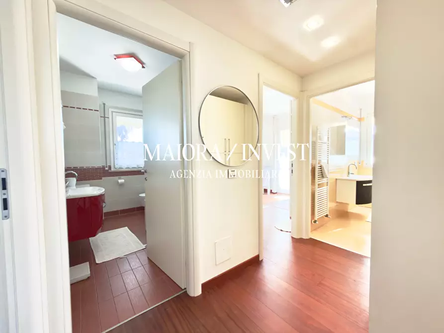 Immagine 13 di Trilocale in vendita  in via Modigliani 2 a Grottammare