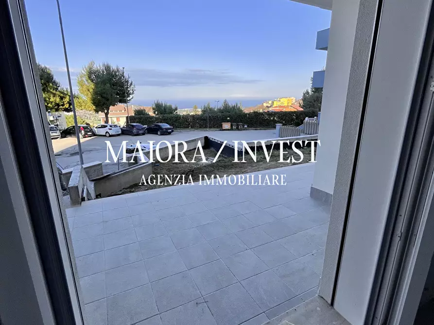 Immagine 5 di Trilocale in vendita  a Acquaviva Picena