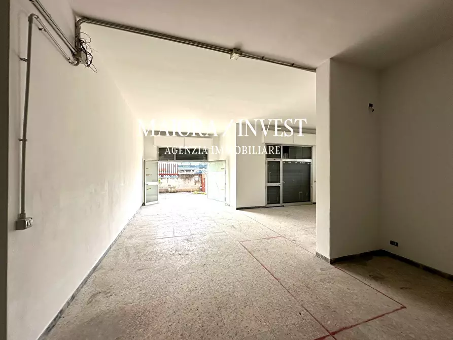 Immagine 5 di Laboratorio in vendita  in via Solferino a Martinsicuro