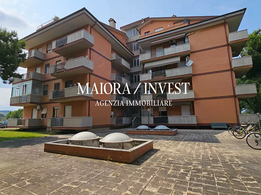 Immagine 35 di Pentalocale in vendita  in Via A. Moro a Pedaso