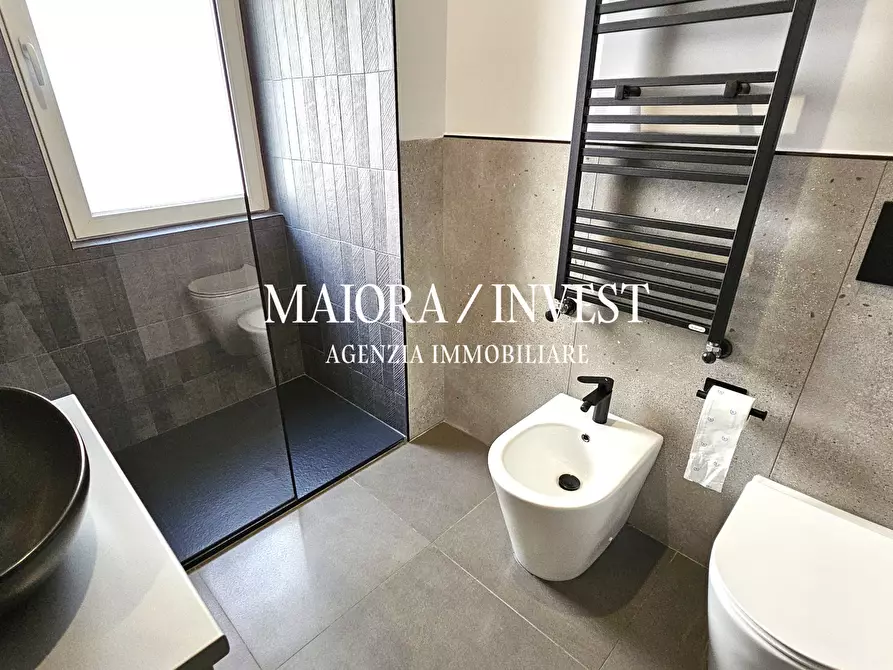 Immagine 9 di Quadrilocale in affitto  a San Benedetto Del Tronto