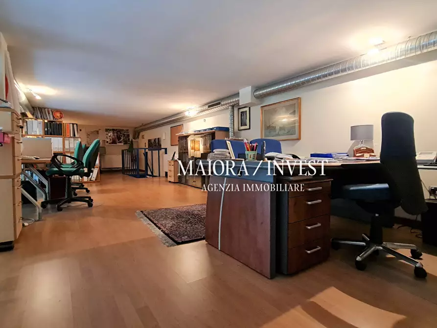 Immagine 7 di Locale commerciale in vendita  in Via Metauro a San Benedetto Del Tronto