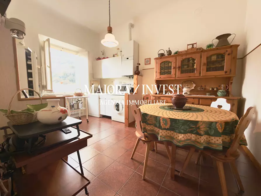 Immagine 11 di Pentalocale in vendita  in via Crucioli a Grottammare