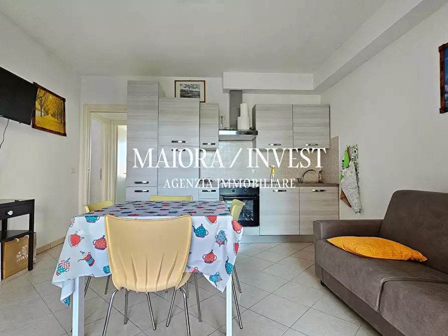 Immagine 1 di Trilocale in vendita  a Fermo