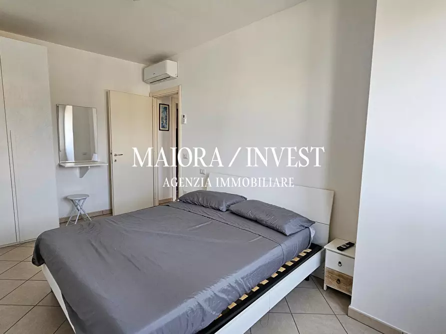 Immagine 7 di Trilocale in vendita  a Fermo