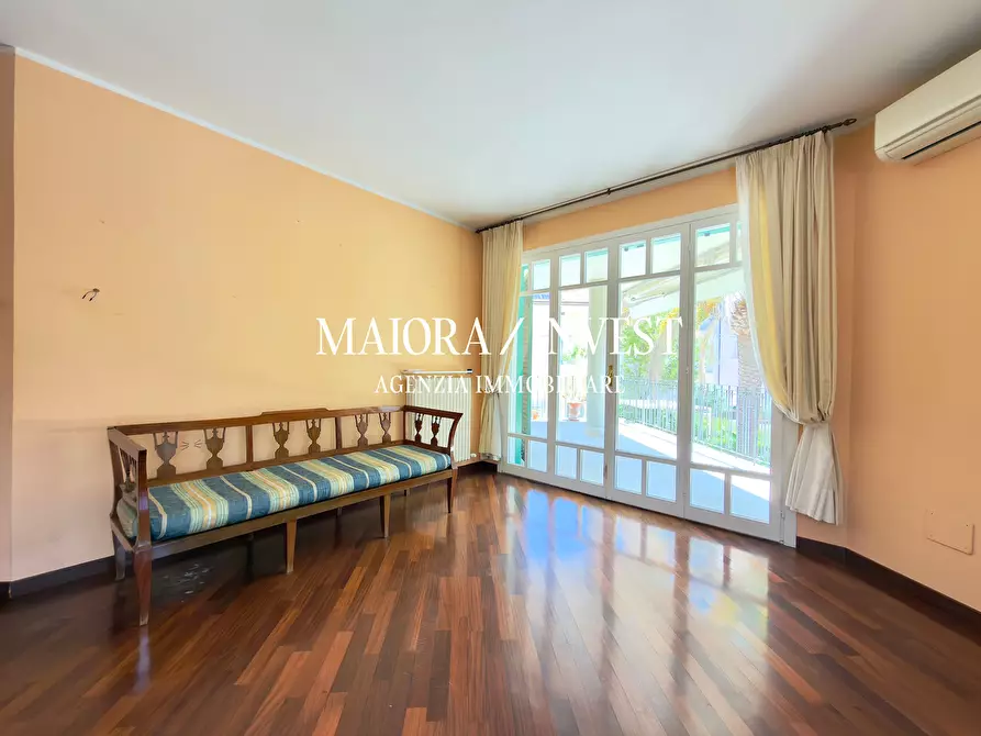 Immagine 9 di Pentalocale in vendita  in Via Trento 91 a San Benedetto Del Tronto